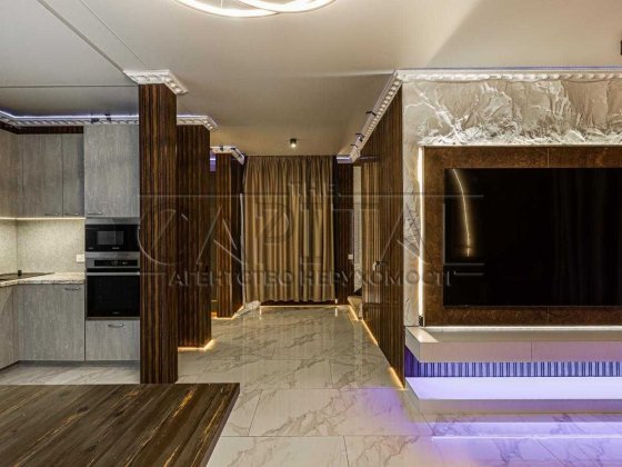 Продаж Будинок Осокорки Дарницький рн 120м2 Генератор 30 кВт Ремонт Київ