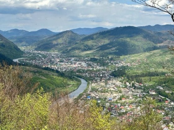 Будинок на продаж у Міжгір’ї, Закарпаття Київ