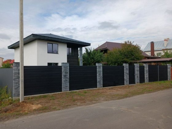 Від власника новий сучасний будинок елітний район Чернигов