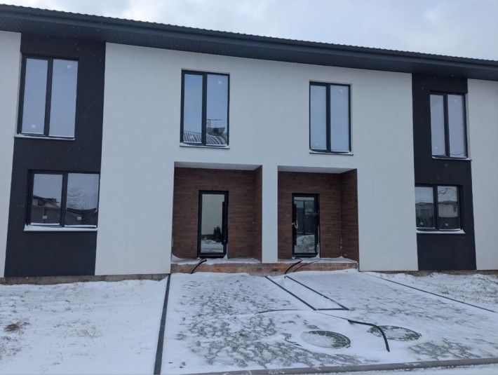 Котежд масив Гетьманський - фото 1