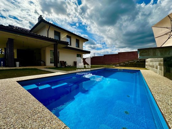 Продаж панорамного будника з басейном! Ужгород! Ужгород