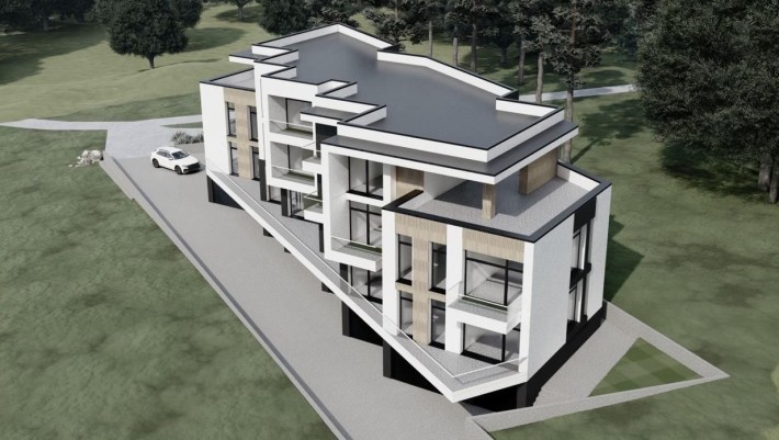 Продам таунхаус Ужгород, Запорізька вул. - фото 1