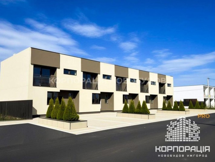 Від забудовника! Продаж котеджу у затишному р-ні неподалік від Центру - фото 1