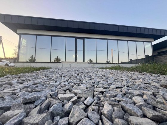 Продам одноповерховий котедж Рівне