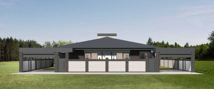 Продаж котеджів з комунікаціями - фото 1