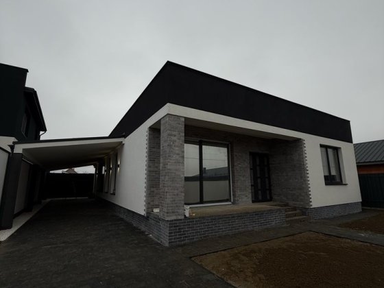 Продаж будинку (американка) в Ужгороді, м-н Табла Ужгород