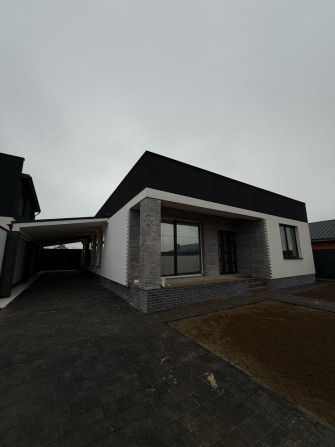 Продаж будинку (американка) в Ужгороді, м-н Табла - фото 1