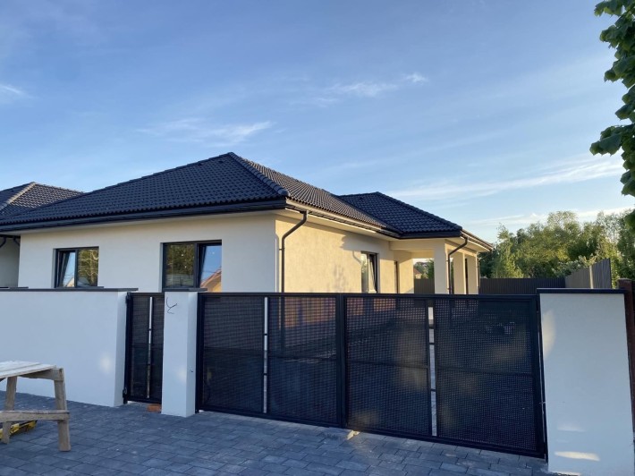 Продається чудова 3-х кімнатна американка|Ужгород|Закарпаття|Будинок - фото 1