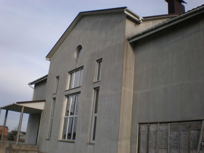 Продаж двоповерхового  будинку  у м. Черкаси вул.Г.Буркацкой 109 - фото 1