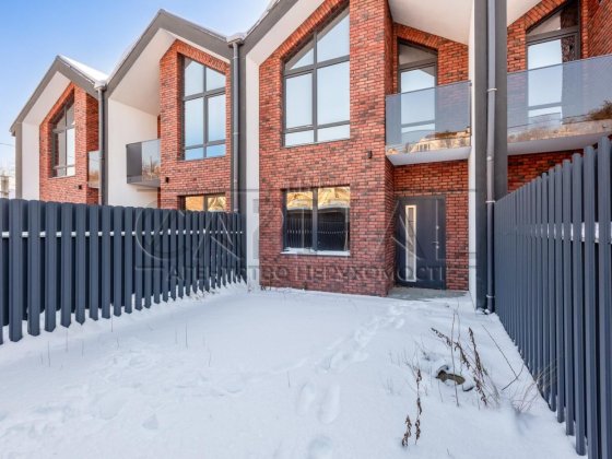 Продаж будинку, таунхаус, Київ, Голосієво Київ