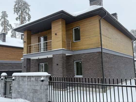 ТОП місце,ціна та якість. Котедж у Києві Київ