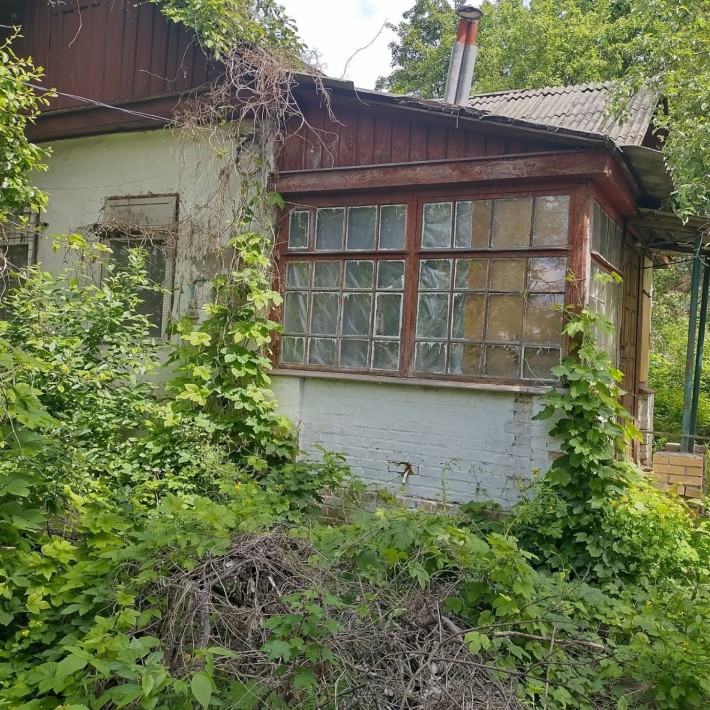 Будинок, ділянка 4 сотки, Голосіївський район - фото 1