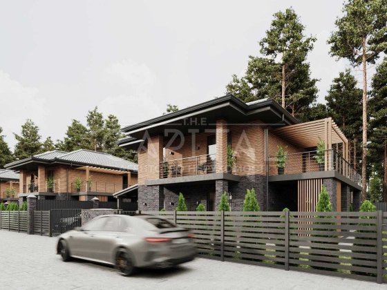 продаж якісного будинку під чистову поруч з лісом та озером Київ ГАЗ Київ