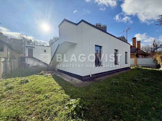 Продаж будинку Русанівські сади 130м2 гараж офіс підвал набережна 7 хв Київ