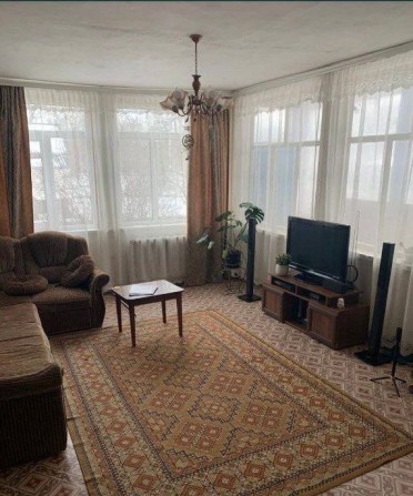 Великий будинок на Валу. 10 сот землі - фото 1