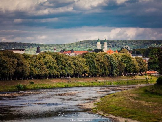 Будиок, 6 соток. Район Авангарду. Ужгород