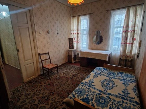 Частина будинку (центр міста) Чернигов