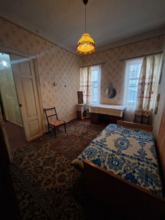 Частина будинку (центр міста) - фото 1