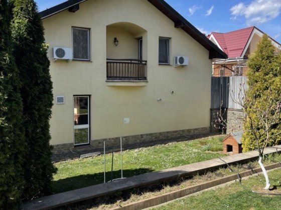 Продаж гарного будинку з видом на місто Ужгород