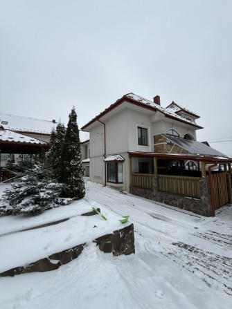 Продам таунхаус у новому дворі - фото 1