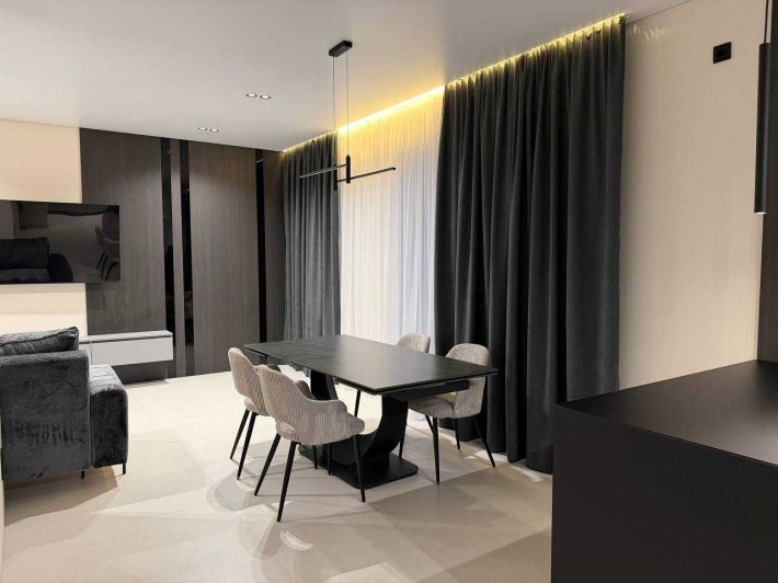 Продам котедж з якісним ремонтом на Щасливому, БЕЗ КОМІСІЇ ДЛЯ ПОКУПЦЯ - фото 1