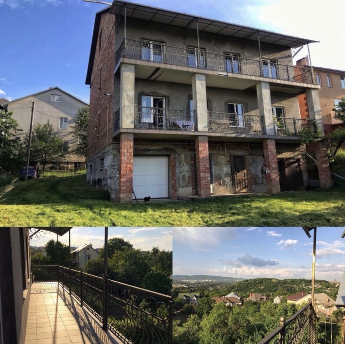 БУДИНОК НА 2 сімʼі з євроремонтом ( дуплекс) 2км від ЧНУ,р-н Роша - фото 1