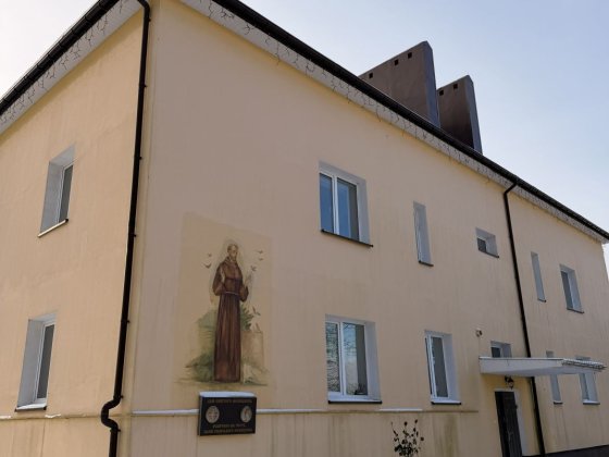 3-поверховий будинок         ІМ Чернигов