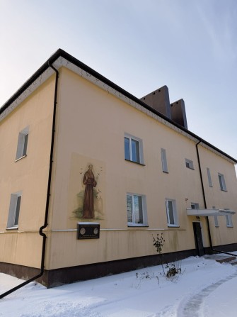 3-поверховий будинок         ІМ - фото 1