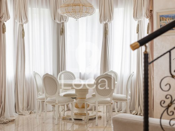 АКТУАЛЬНО! Повністю АВТОНОМНИЙ будинок 325 м² з власним укриттям Київ