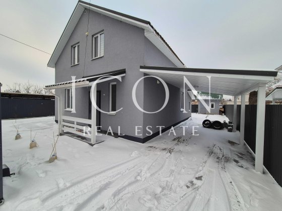 Продаж будинку |120 м²| Центральная, Осокорки Київ
