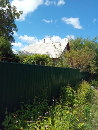 Садовий будинок у Київській обл.,Броварський р-н,с.Мокрець - фото 1