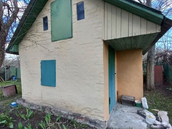 Продам дачу в черте города Чернигов