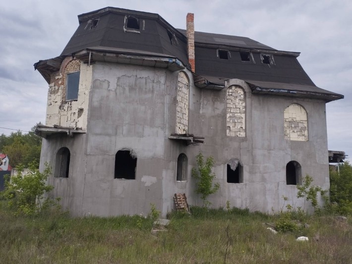 Продам будинок місто Київ на березі озера - фото 1