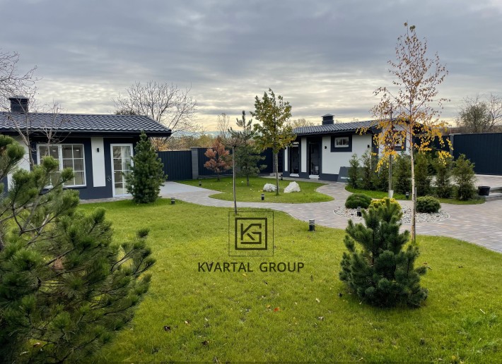 БЕЗ КОМІСІЇ! Будинок з Чистовим Ремонтом! ГАЗ! Ціна під КЛЮЧ! - фото 1