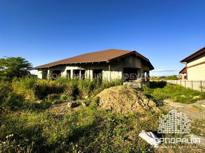 Продаж будинку в Садовому р-ні міста, ділянка 8.5 сот, поруч озера - фото 1