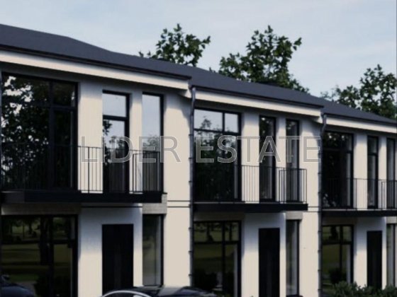 єОселя, єВідновлення Таунхаус без ремонту Ужгород