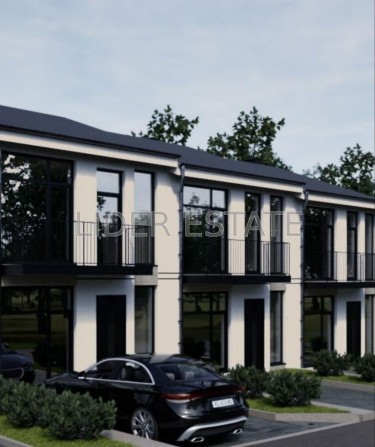 єОселя, єВідновлення Таунхаус без ремонту - фото 1