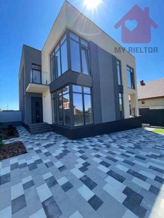 Продаж сучасного двоповерхового дуплексу! - фото 1