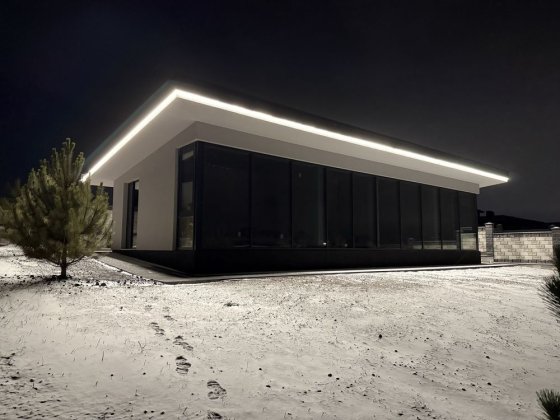 Продам надзвичайний будинок! Ровно