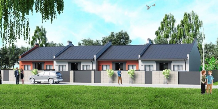 Продам Котедж на етапі будівництва р-н Льонокомбінат - фото 1