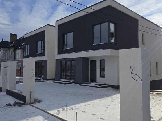 Будинок в елітному районі Черновцы