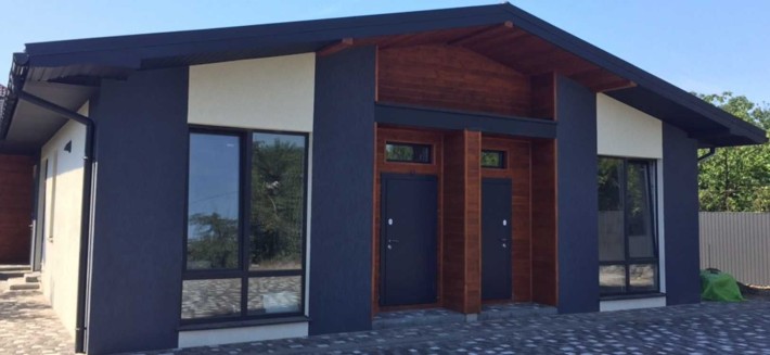 Дарницкий р-н.Осокорки.Метро"Славутич".Продам Дом,Будинок,Дуплекс. - фото 1