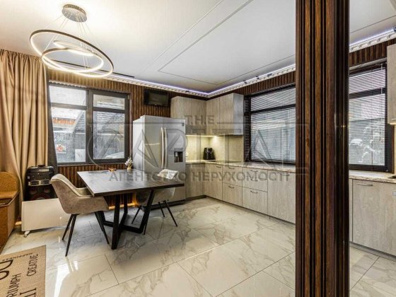 Продаж сучасного будинку з басейном на Осокорках 120м2, 4 сотки. Київ