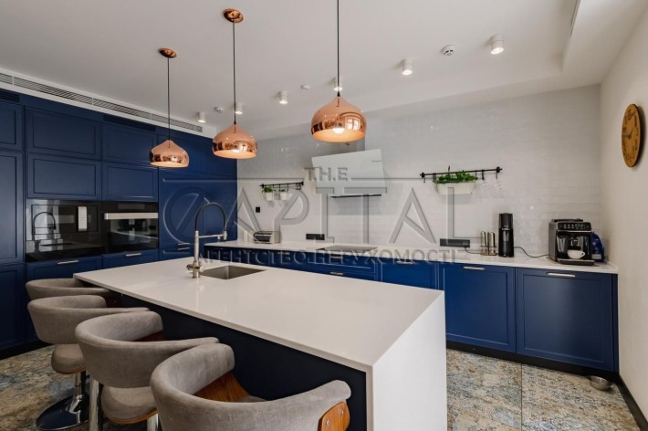 Продаж автономного будинку, Київ, Голосієво, метро «Деміївська» - фото 1