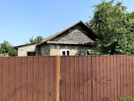 Продаж будинку с. Іванівка Чернигов