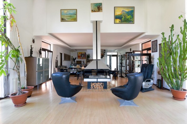 Продаж будинку 422м2 ,Печерськ , Лавра , вул. Радіальна - фото 1