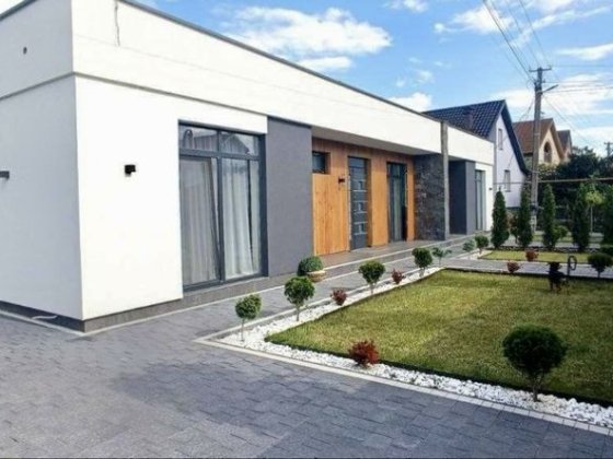 Продаж Таунхаусу Ужгород