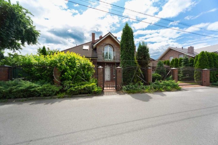 Будинок всього в 1 км від Славутича! Зелена територія/Осокорки/Гнідин - фото 1