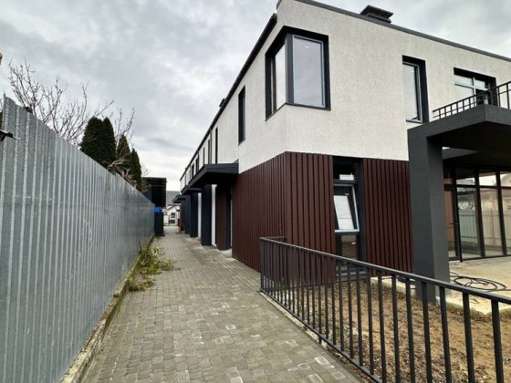 Продаж дуплексу / єОселя / Підлипники Ужгород