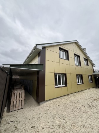 Продається великий будинок - фото 1
